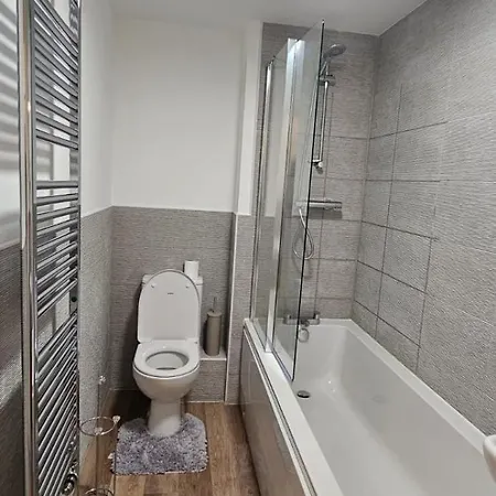 Luxe 2 Bed Appartement *