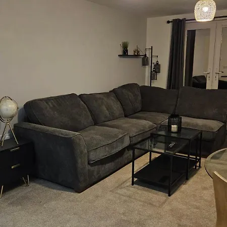 Luxe 2 Bed * Leeds (West Yorkshire)